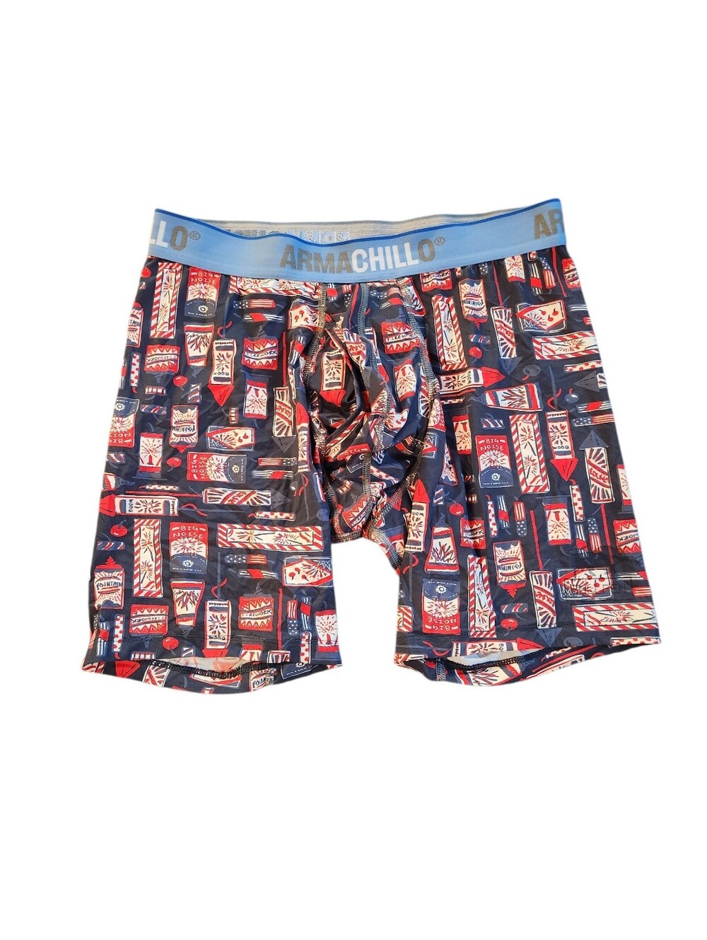 Duluth Trading Armachillo Bullpen Boxer Briefs